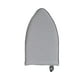 thumbnail image 2 of Guantes para planchar con vaporizador de prendas, mini tabla de planchar a vapor, impermeables y protectores gris, 2 of 9