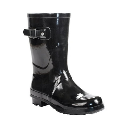 Western Chief Women's Classic Mid Rain Boot