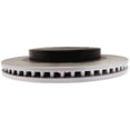 thumbnail image 2 of Raybestos Specialty Performance Rotors, 580560PER Fits select: 2009-2017 CHEVROLET TRAVERSE, 2007-2016 GMC ACADIA, 2 of 6
