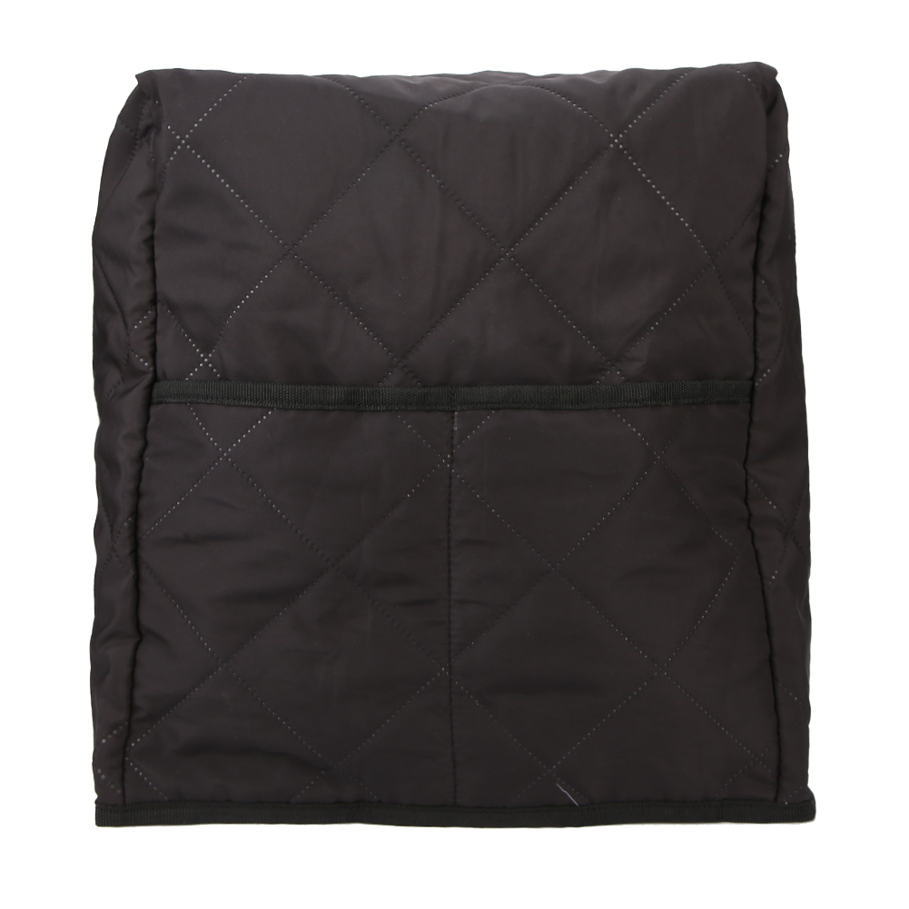 Mgaxyff Coffee Machine Dust Cover,Soft Cotton Coffee Machine Cover