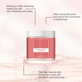 thumbnail image 4 of Fiudx Exfoliante Facial Blanco, Limpiador Facial Suave, Tratamiento Revitalizante para La Piel, Fórmula para Limpieza Profunda de Poros, Rutina Diaria de Cuidado de La Piel, Todo Tipo de Piel, Fórmul, 4 of 6