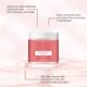 thumbnail image 5 of Xihbxyly Exfoliante Facial Blanco, Limpiador Facial Suave, Tratamiento Revitalizante para La Piel, Fórmula para Limpieza Profunda de Poros, Rutina Diaria de Cuidado de La Piel, Todo Tipo de Piel, Fór, 5 of 7