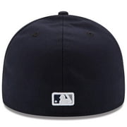 Mens New Era Navy New York Yankees Game Authentic Collection On-Field 59FIFTY Fitted Hat
