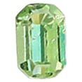 thumbnail image 2 of Nail DIY Accessories Ransparent Crystal Macarons Decoration Rhinestones Gradient Color Rock Sugar Pointed Bottom Diamond Colourful Gems Mixed 50 Pcs Water Diamond Candy Cube, 2 of 9