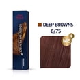 thumbnail image 2 of 6/75 Dark Blonde / Brown Red Violet, Wella Koleston Perfect Permanent Hair Color 2 oz, 2 of 5