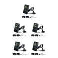 thumbnail image 1 of maskred Bicycle Speedometer Easy Installation And Strong Build Speedometer For Bicycles Computer For Bicycle Professional 5Set, 1 of 6