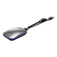 thumbnail image 1 of ViewSonic VB-WPS-003 Cast Button - Adaptateur de Diffusion Multimédia en Continu - HDMI / USB 2.0 - Wi-Fi - pour ViewBoard Cast Cradle, 1 of 5