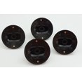 thumbnail image 2 of Bouton de Brûleur de Surface Style 8 pour Air Range Jenn, AP4011301, 12200035, 2 of 2
