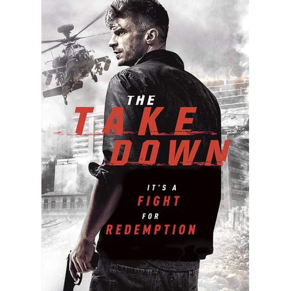 The Take Down (DVD)