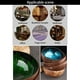 thumbnail image 3 of Cuenco de coco natural hecho a mano con adorno de coco, 3 of 6