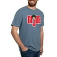 thumbnail image 4 of CafePress - GI Joe Logo - Mens Comfort Colors Shirt, 4 of 5