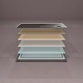 thumbnail image 7 of Eviva Illuminate LED Mirror 48X30 with Defogger, 7 of 7