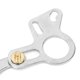 thumbnail image 2 of Remote Control Box Throttle Arm Push to Pull 703348261111 Fits for Yamaha Outboard 2 / 4 Stroke 703, 2 of 5