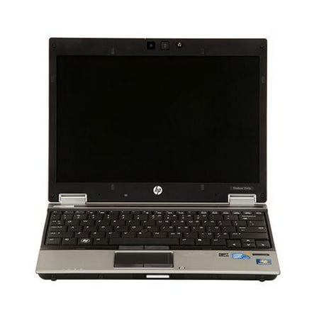 Memory slots elitebook 2540p