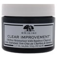 thumbnail image 2 of Origins Clear Improvement Pore Clearing Moisturizer for Unisex 1.6 oz Moisturizer, 2 of 5