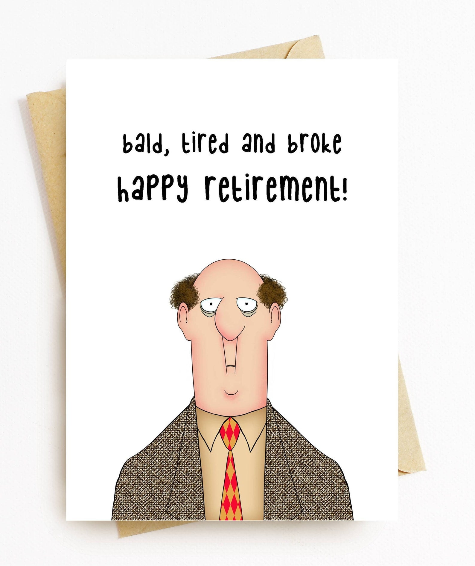 The Doctor is Out Retirement Card – Fun Stethoscope Design – Blank Inside  for Personal Messages – Perfect Gift for Retired Physicians or Healthcare  Professionals - Walmart.com, image size:1588x1892