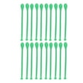 thumbnail image 1 of Measuring Spoons, Lengthened Design Multifunctional Medicine Spoon 20PCS  For Pharmacy For Laboratory, 1 of 8