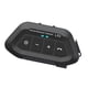 thumbnail image 1 of Auriculares para casco Auriculares para casco integral Accesorios automáticos Negro, 1 of 9