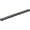 Black Stainless, variant on Delta Dt0733613 36" Reversible Linear Shower Drain - Nickel