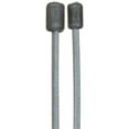 thumbnail image 3 of Parking Brake Intermediate Cable, 3 of 4