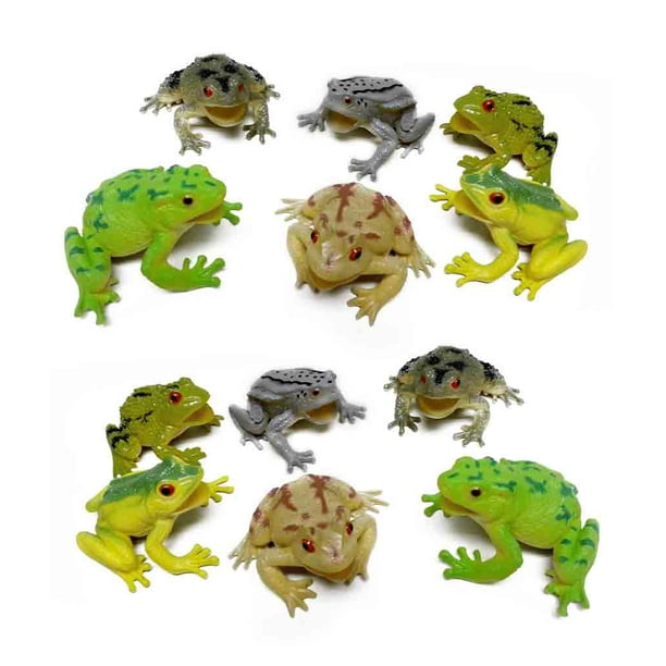 galt toys frog in a box toy