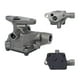 thumbnail image 1 of Bomba De Aceite Autotal Para Gmc S15 Pickup 1985-1990 (Autotal), 1 of 1