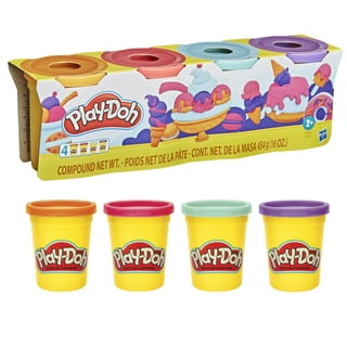 Play-Doh Peppa Pig Stylin' Set, 3+ 10 oz
