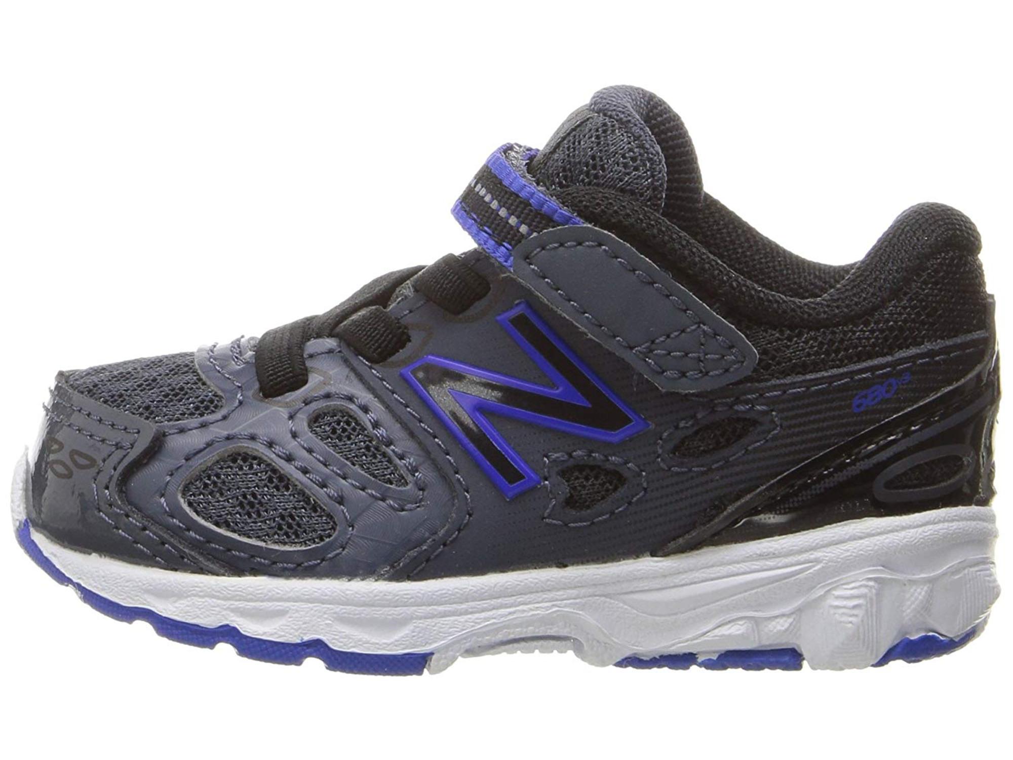 New Balance Baby Boy KA680PTI Sneakers Walmart Canada