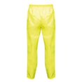 thumbnail image 4 of Regatta Pro Mens Packaway Waterproof Breathable Overtrousers, 4 of 4