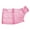 Pink, variant on Visland Cat Shower Net Bag Adjustable Multifunctional Breathable Anti-Bite and Anti-Scratch Restraint Bag Cat Washing Shower Bag for Cat’s Bathing, Nail Trimming, Injection, Medicine Taking