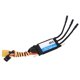 thumbnail image 3 of 40A RC Barco ESC Bilateral Impermeable ESC Modelo de Barco Reemplazo ESC RC Accesorios Negro, 3 of 8