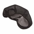 thumbnail image 3 of Motorcycle Mesh Seat Pad, 3D Mesh Heat Insulation Sun Protection Breathable Motorcycle Mesh Seat Cushion  for Electric Vehicles, 3 of 8