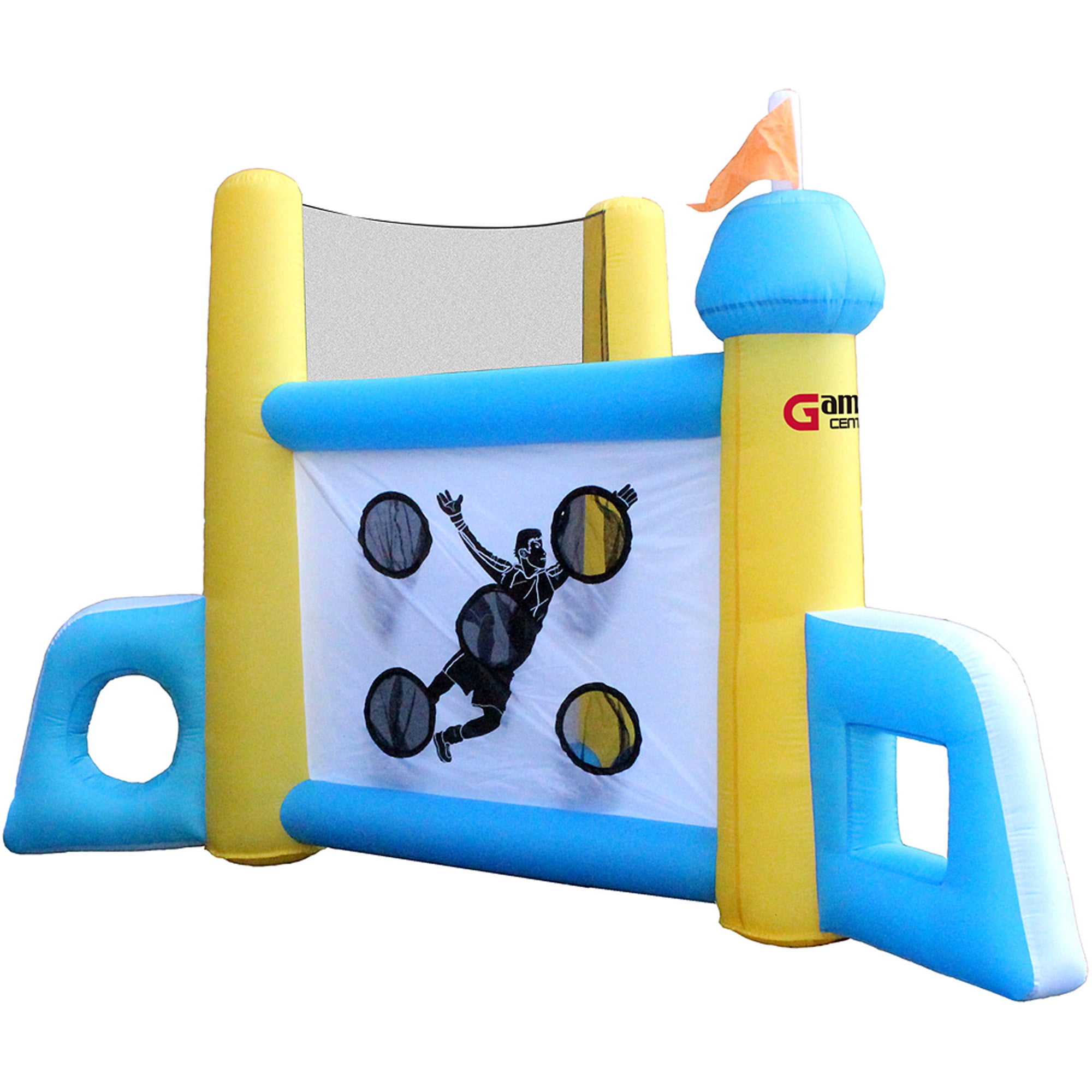 Sportspower Quick SetUp Multi Sports Trainer