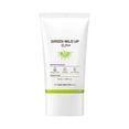 thumbnail image 1 of DAW Clearance Skin Care Toner Sunscreen Whitening Sunscreen Lightweight Sunscreen Uv Resistant Sunscreen 70ml (Buy 2 receive 3), 1 of 2