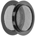 thumbnail image 5 of 2Pcs Guitar Soundhole Covers Dobro Sound Screens Guitar Sound Hole Covers, 5 of 5