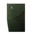 thumbnail image 4 of Legging Danskin Talla EG Deportivo Verde Militar, 4 of 4