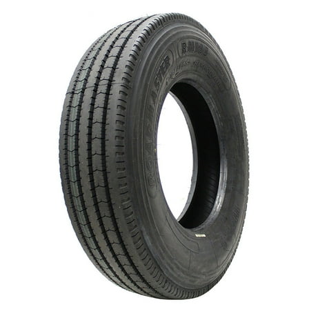 Roadmaster RM185 11R22.5 146/143L H Commercial Tire
