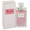 Miss Dior Rose N'Roses by Christian Dior Eau De Toilette Spray 1.7 oz for Female