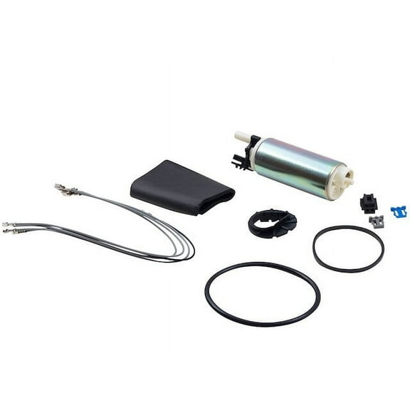Fuel Pump - Compatible with 1990 - 1991 Chevy Cavalier 3.1L V6 Naturally Aspirated OHV GAS