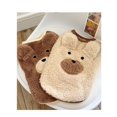 thumbnail image 2 of 1pc Thickened Plush Warm Pig-Shaped Pet Hoodie For Small And Medium-Sized Pets, 2 of 4