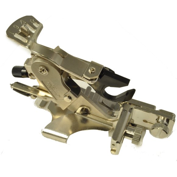 Babylock Sewing Machine Snap On ruffler