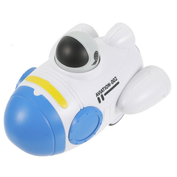 FUEENIRVA Aerospace Toys Hand Eye Coordination Enhancement 1Pack