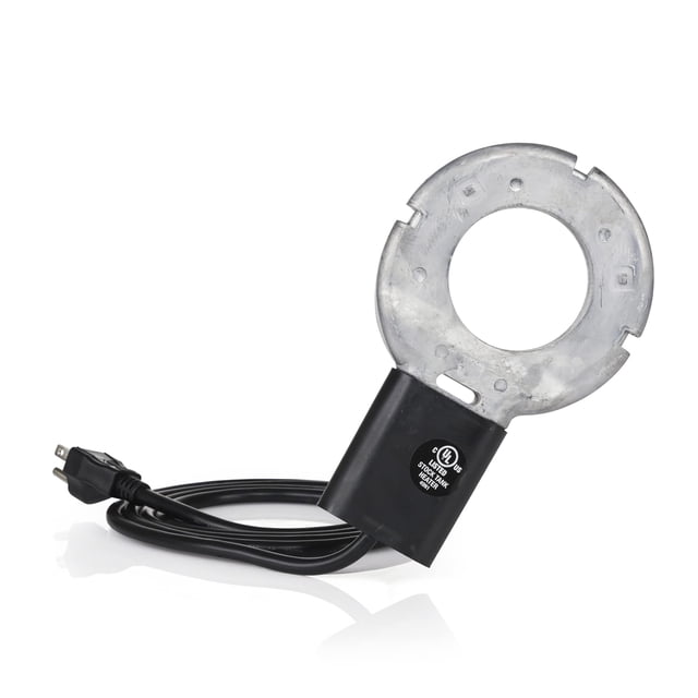 Descongelador de Agua Farm Innovators C-500 500W de Aluminio