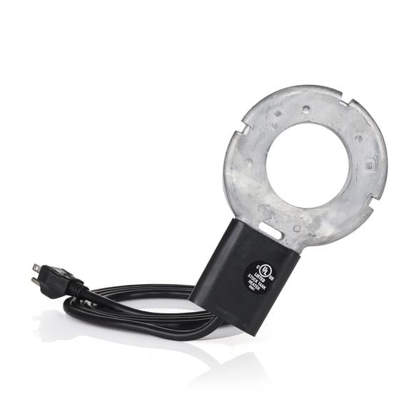 Descongelador de Agua Farm Innovators C-500 500W de Aluminio