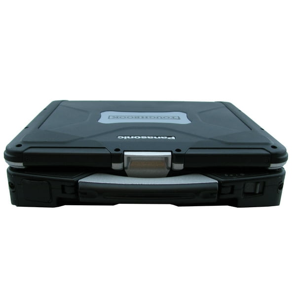Black Fully-Rugged Panasonic Toughbook CF-31 MK1 - BASIC - Walmart.ca