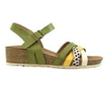 thumbnail image 2 of Lunar Womens Selina Sandals, 2 of 4