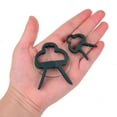 thumbnail image 3 of allFENZ Plant Support Clips (50-Pack), 3 of 5