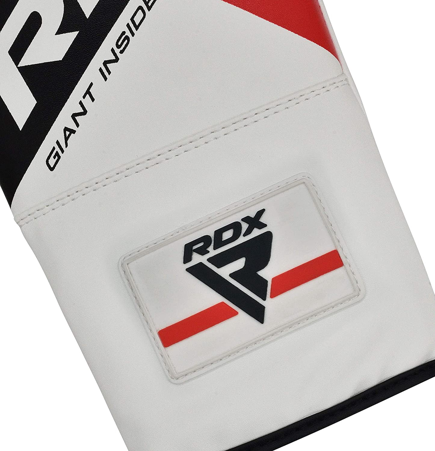 RDX Punching Bag Heavy Maize Punch Boxing Mitts Gloves Uppercut Angle Unfilled
