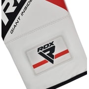 RDX Punching Bag Heavy Maize Punch Boxing Mitts Gloves Uppercut Angle Unfilled