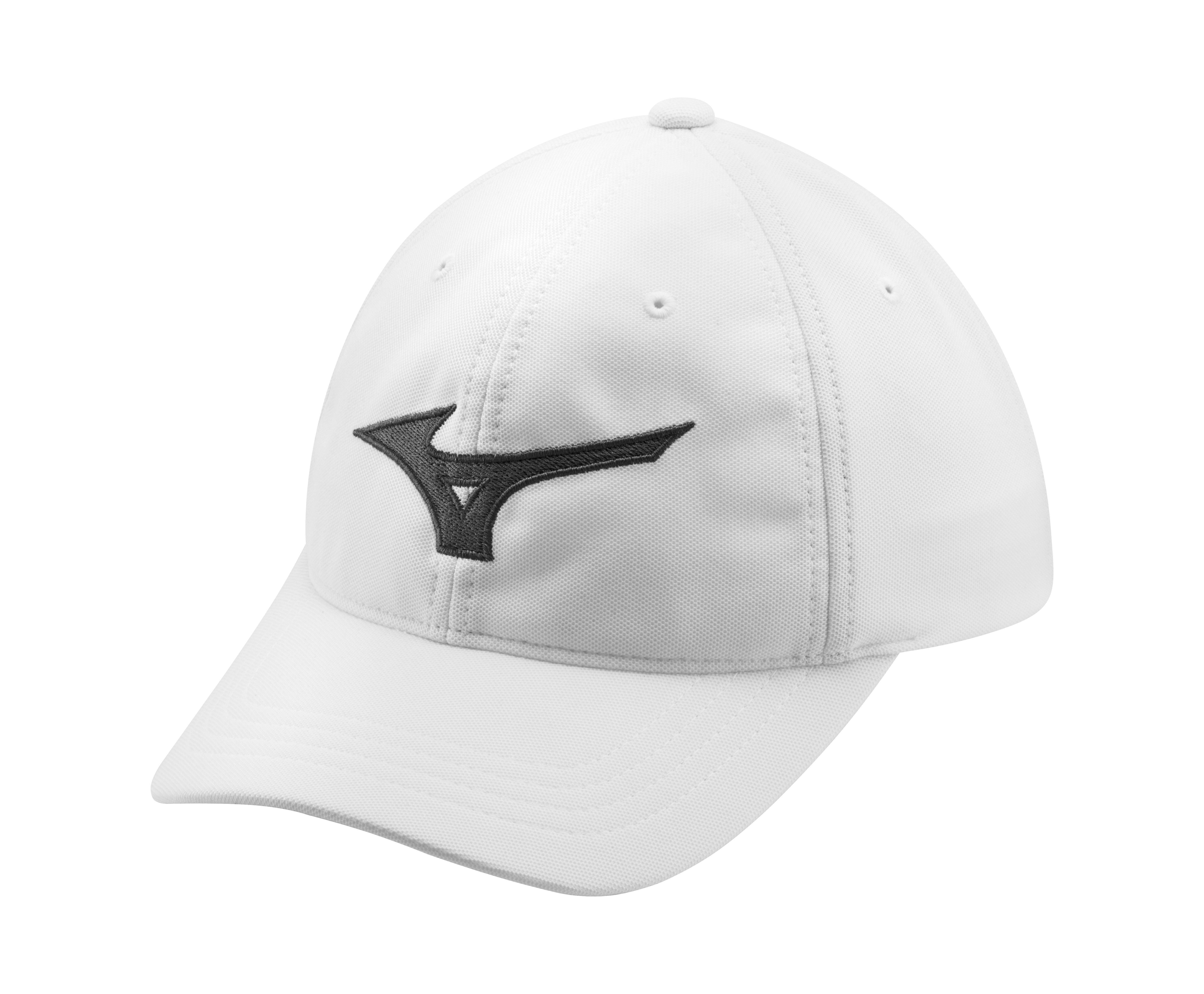 mizuno baseball hat